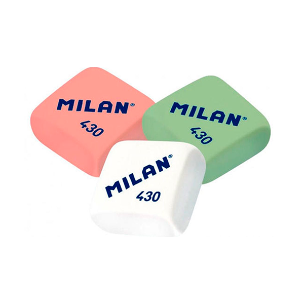 Milan 430 caja 30 u.
