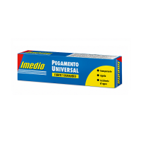 Pegamento Universal IMEDIO 35ml - Kárpet Papelería Técnica