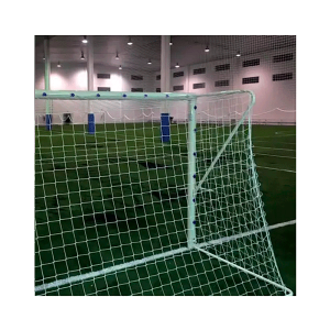 Portería fútbol indoor metálicas trasladables - Material escolar, oficina y  nuevas tecnologias