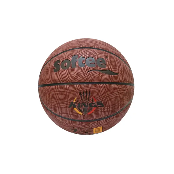Balón baloncesto softee cuero - Material escolar, oficina y nuevas