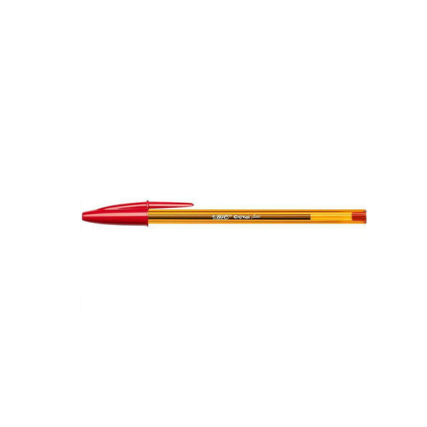 Bolígrafo Bic cristal fine - Material escolar, oficina y nuevas tecnologias